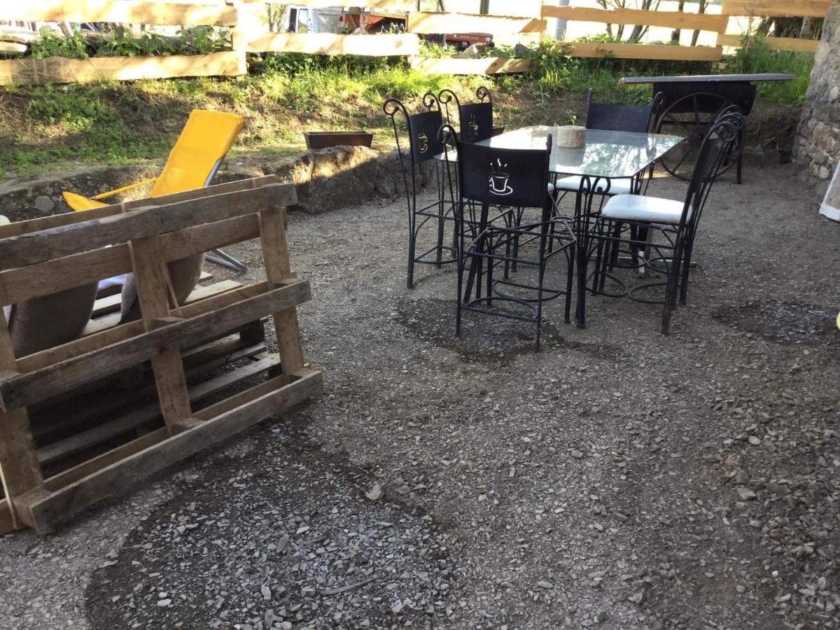 La Ferme De Beauregard -lanarce 07660 - Jacuzzi Et Sauna