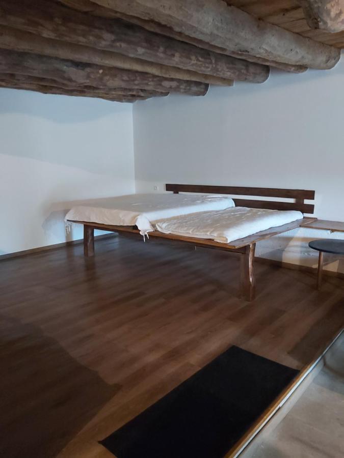 La Ferme De Beauregard -lanarce 07660 - Jacuzzi Et Sauna