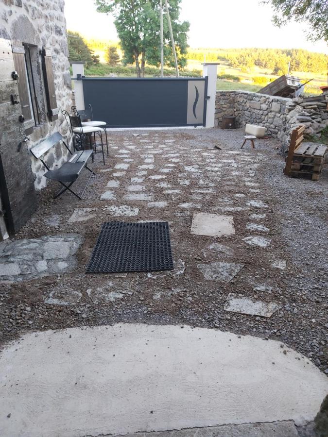 La Ferme De Beauregard -lanarce 07660 - Jacuzzi Et Sauna * Lanarce