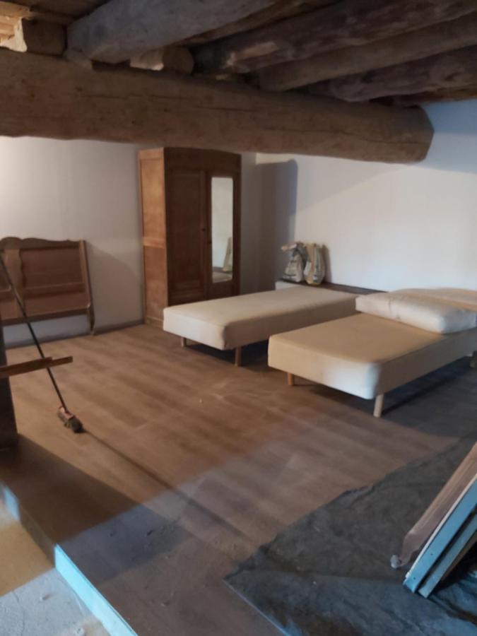 La Ferme De Beauregard -lanarce 07660 - Jacuzzi Et Sauna * Lanarce