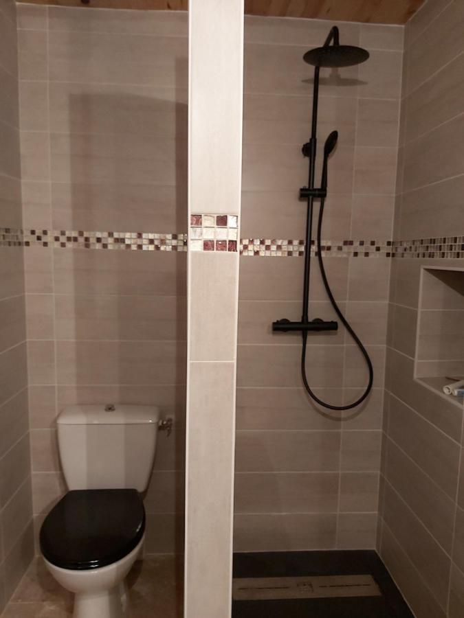 La Ferme De Beauregard -lanarce 07660 - Jacuzzi Et Sauna * Lanarce