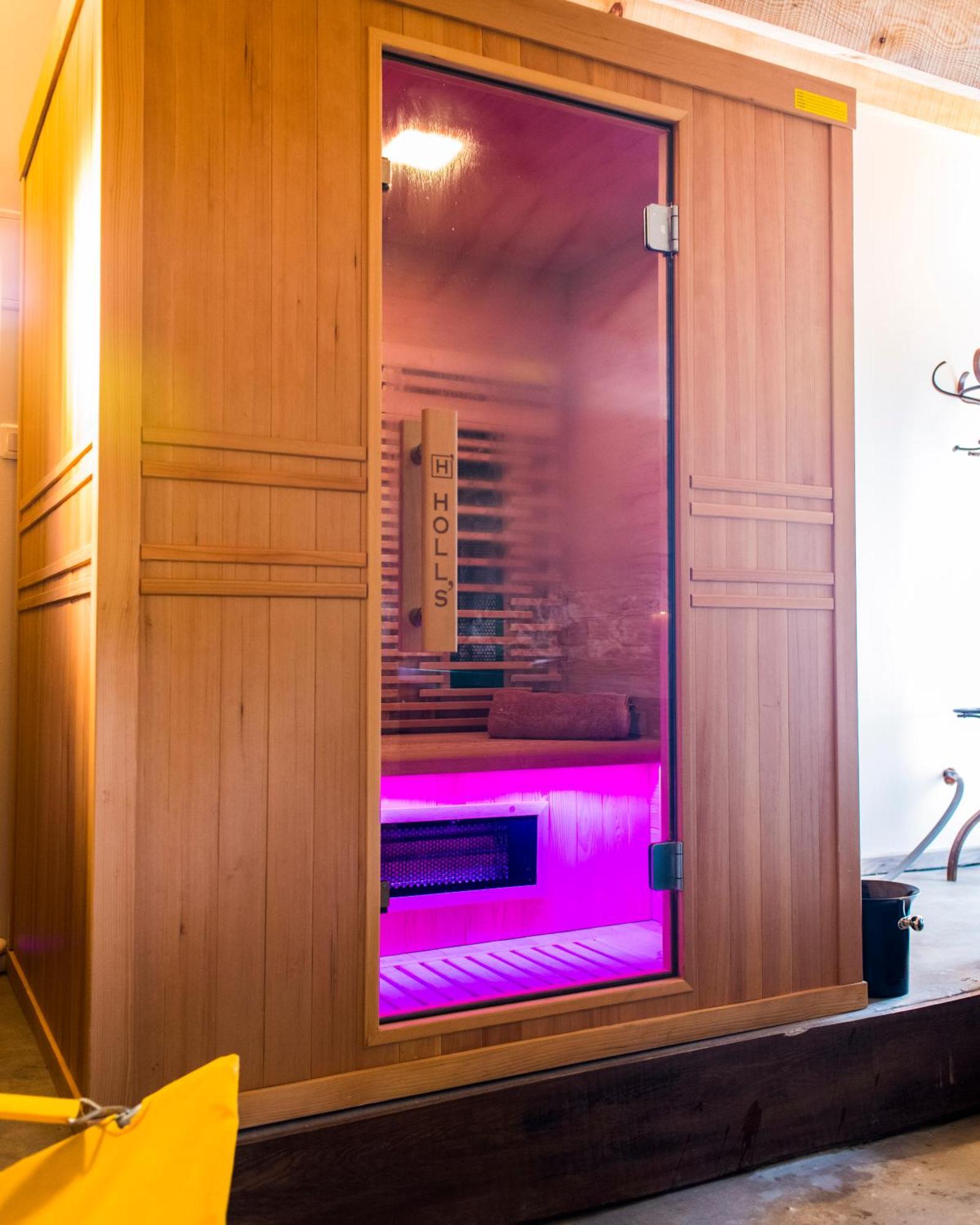 La Ferme De Beauregard -lanarce 07660 - Jacuzzi Et Sauna *