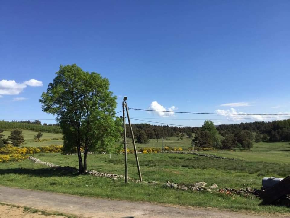 La Ferme De Beauregard -lanarce 07660 - Jacuzzi Et Sauna Holiday home *