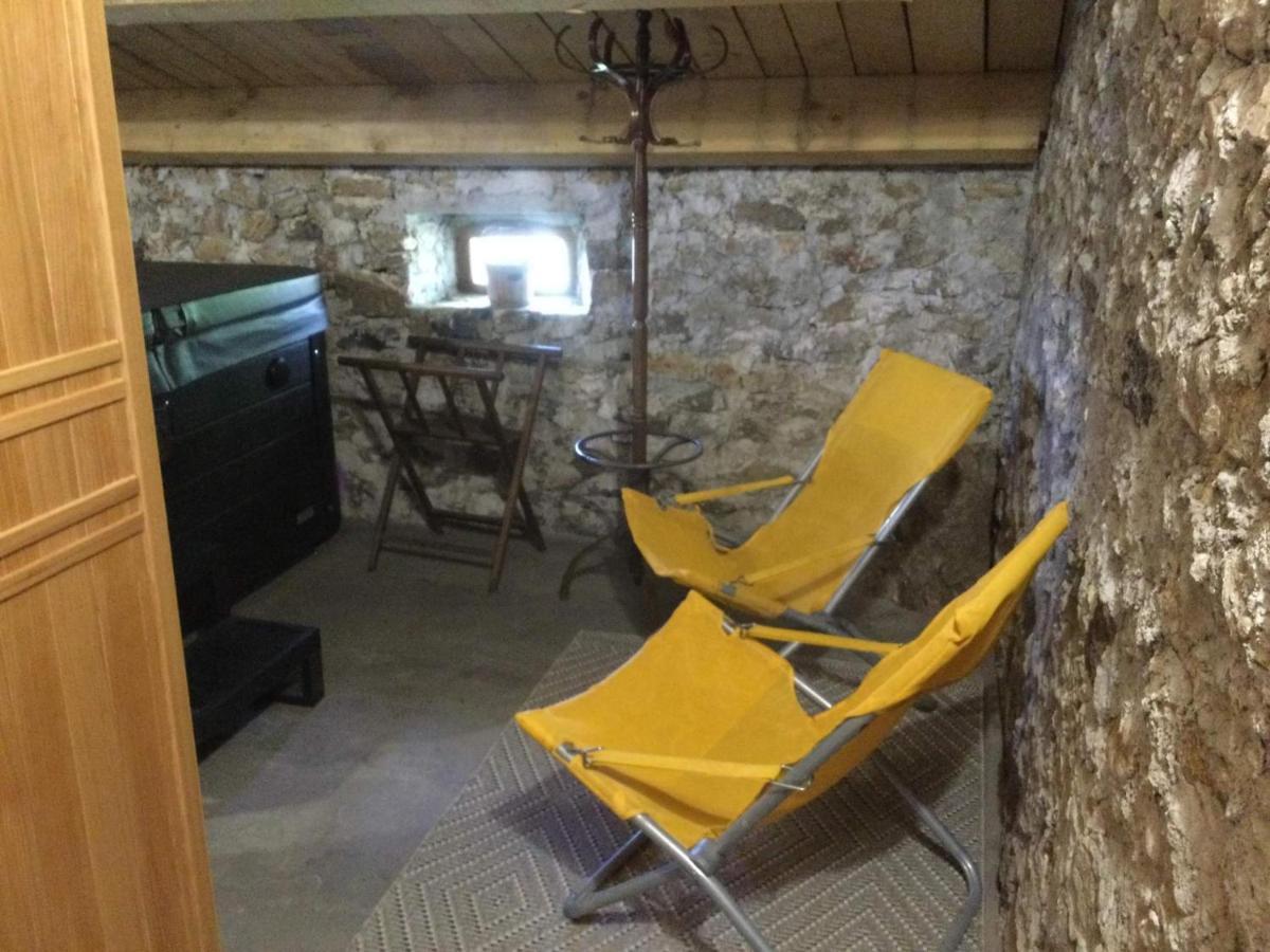 La Ferme De Beauregard -lanarce 07660 - Jacuzzi Et Sauna * Lanarce