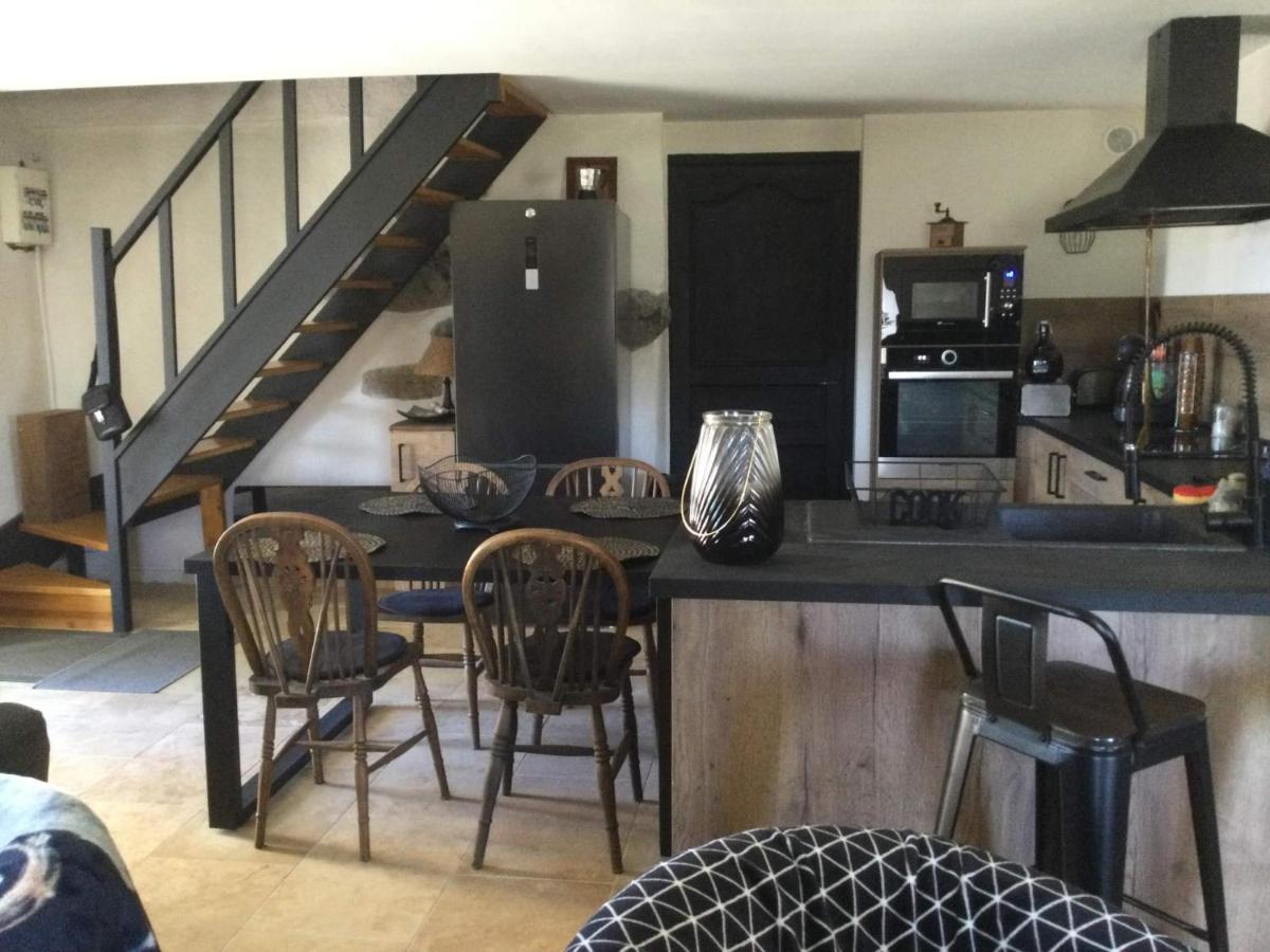 Holiday home La Ferme De Beauregard -lanarce 07660 - Jacuzzi Et Sauna Lanarce