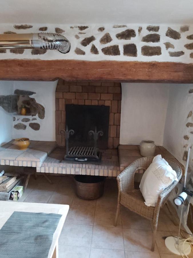 La Ferme De Beauregard -lanarce 07660 - Jacuzzi Et Sauna
