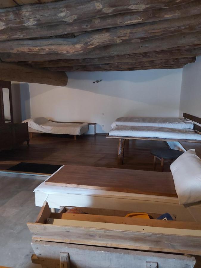 La Ferme De Beauregard -lanarce 07660 - Jacuzzi Et Sauna