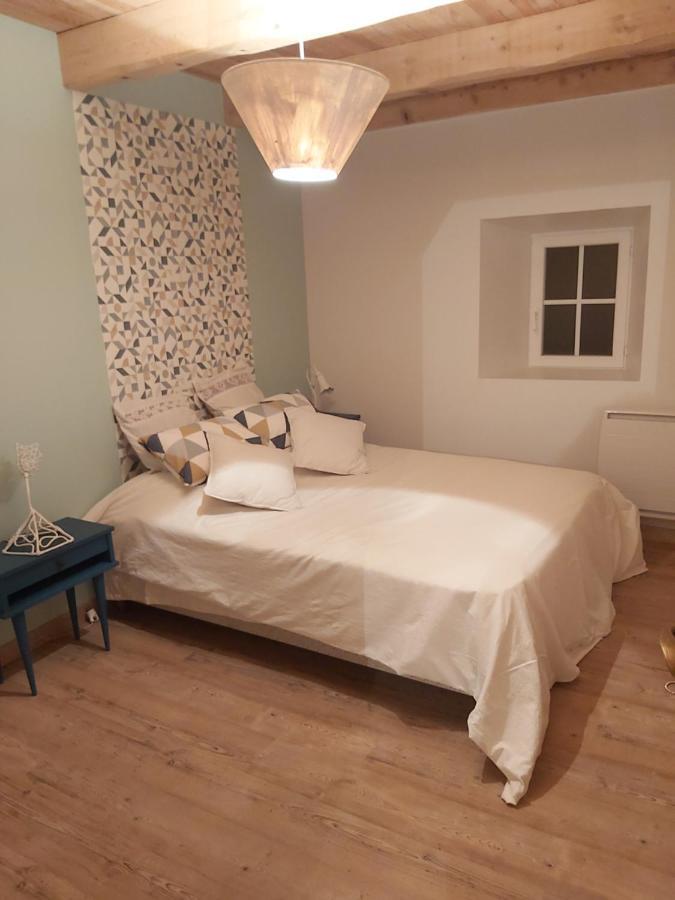 La Ferme De Beauregard -lanarce 07660 - Jacuzzi Et Sauna Holiday home *