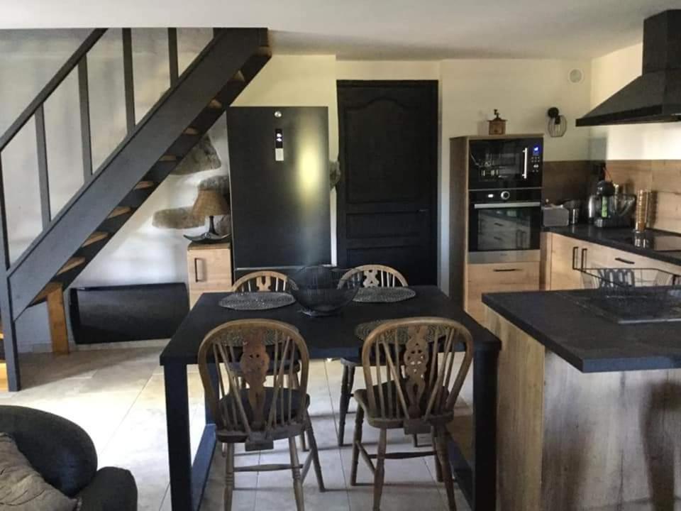 La Ferme De Beauregard -lanarce 07660 - Jacuzzi Et Sauna * Lanarce