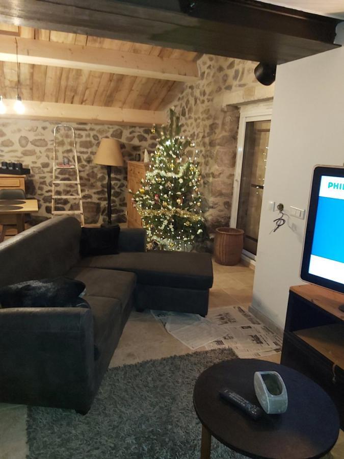 La Ferme De Beauregard -lanarce 07660 - Jacuzzi Et Sauna * Lanarce