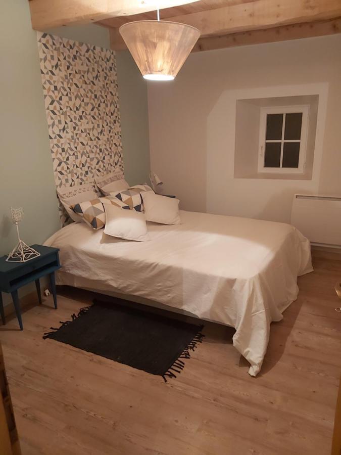 Holiday home La Ferme De Beauregard -lanarce 07660 - Jacuzzi Et Sauna Lanarce