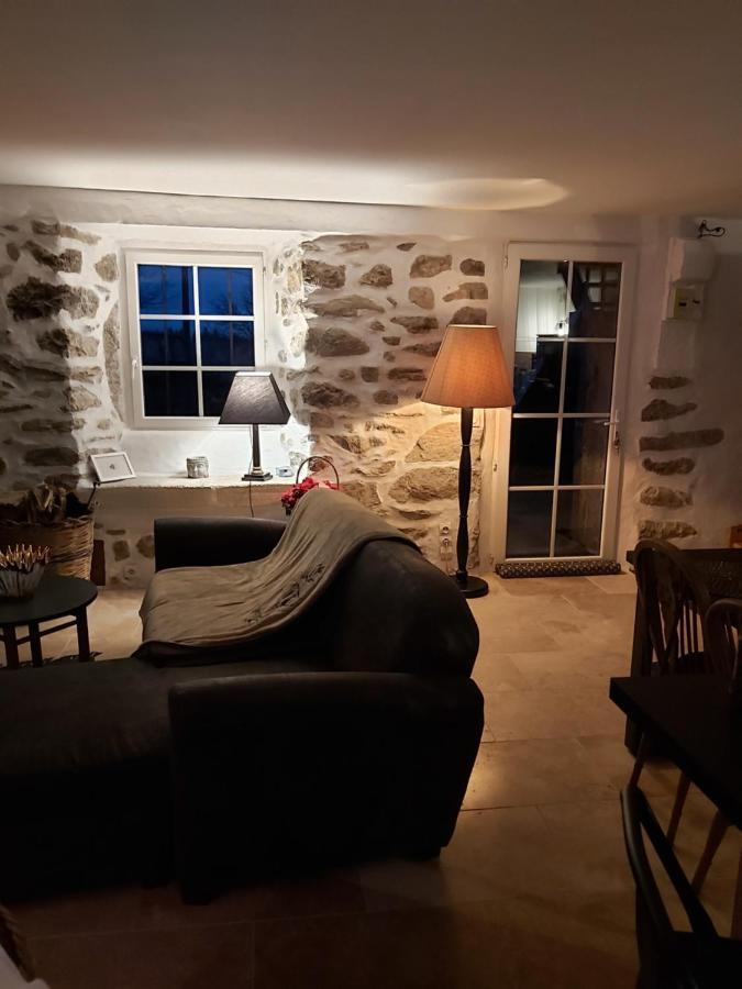 Holiday home La Ferme De Beauregard -lanarce 07660 - Jacuzzi Et Sauna