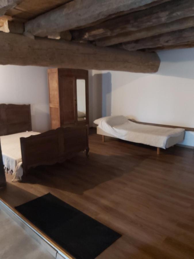 La Ferme De Beauregard -lanarce 07660 - Jacuzzi Et Sauna Holiday home Lanarce