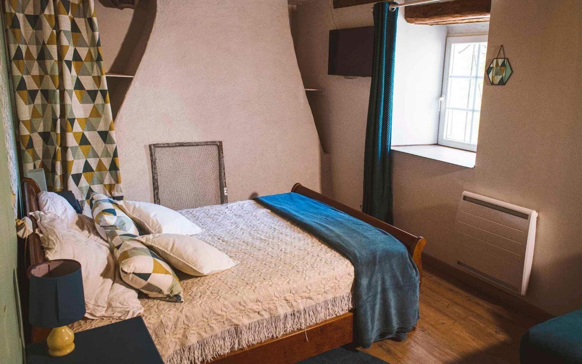 La Ferme De Beauregard -lanarce 07660 - Jacuzzi Et Sauna Lanarce