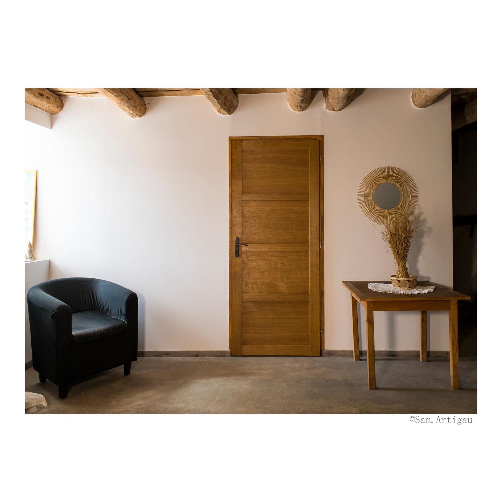 Holiday home La Ferme De Beauregard -lanarce 07660 - Jacuzzi Et Sauna Lanarce